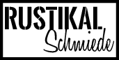 Rustikalschmiede Logo